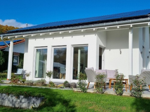 Sommerhus - 3 personer -  - 37696 - Marienmünster