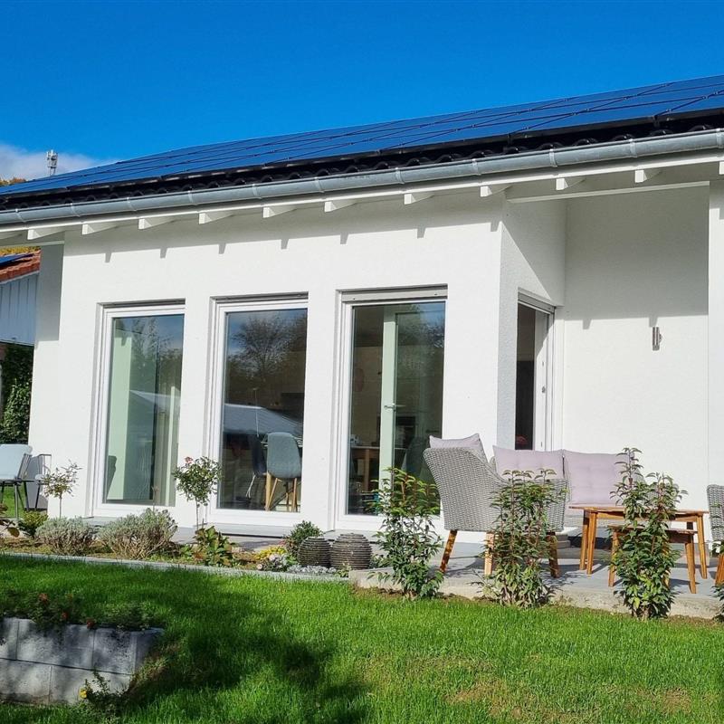 Sommerhus - 3 personer -  - Marienmünster - 37696