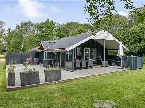 Ferienhaus - 6 Personen -  - Toldbodvej - 6857 - Blavand