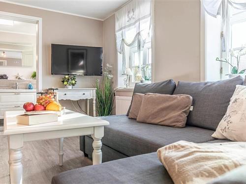 Ferielejlighed - 4 personer -  - Kraatzer Straße - 39619 - Arendsee