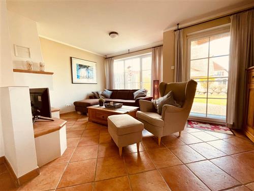 Sommerhus - 4 personer -  - Mine-Heimat-Weg Haus - 18374 - Ostseebad Zingst A Darß