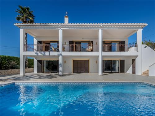 Fritidshus - 6 personer -  - Portimão - 8500-780