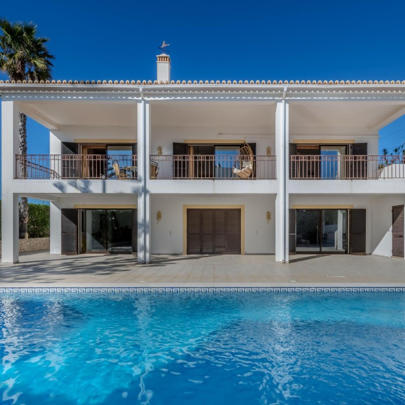 Sommerhus - 6 personer -  - 8500-780 - Portimão