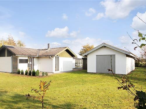 Ferienhaus - 6 Personen -  - Oksevejen - Skaven - 6880 - Tarm