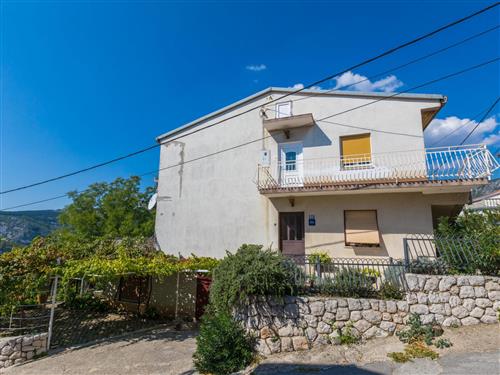 Ferieleilighet - 5 personer -  - Crikvenica/Barci - 51244