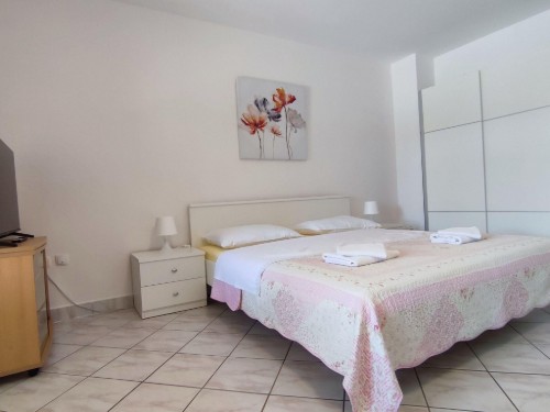 Ferienwohnung - 2 Personen -  - Crikvenica - 51260