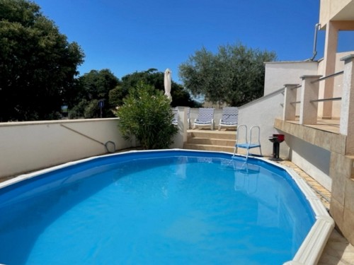 Ferieleilighet - 4 personer -  - 52446 - Stranici Kod Nove Vasi