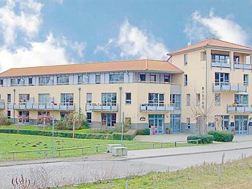 Ferielejlighed - 3 personer -  - Müggenburger Weg - 18374 - Ostseeheilbad Zingst