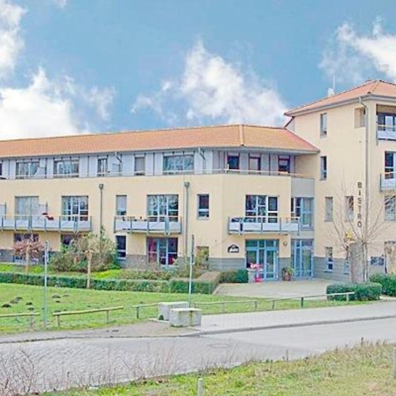 Ferielejlighed - 3 personer -  - Müggenburger Weg - 18374 - Ostseeheilbad Zingst