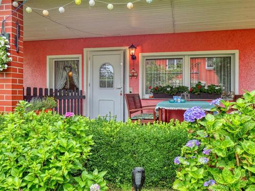 Sommerhus - 4 personer -  - Seestraße - 16775 - Altglobsow