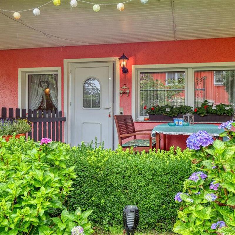 Sommerhus - 4 personer -  - Seestraße - 16775 - Altglobsow