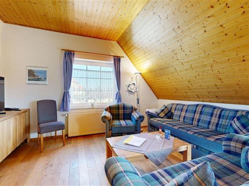 Feriehus - 4 personer -  - Dorfstraße - 18586 - Lancken-Granitz