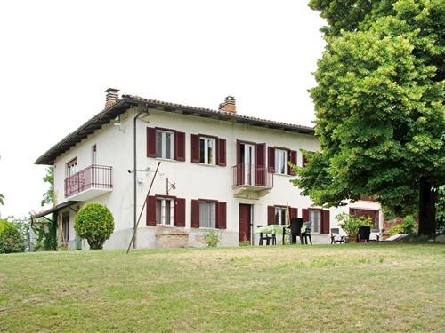 Sommerhus - 8 personer -  - 14024 - Moncucco Torinese