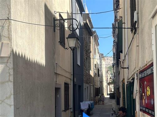 Ferieleilighet - 4 personer -  - Ulica Ivana Mršica - 23250 - Pag