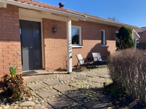  - 6 personer -  - Törnrosvägen - Höganäs - 26372 - Skäret