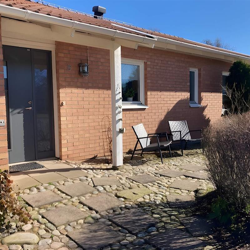  - 6 personer -  - Törnrosvägen - Höganäs - 26372 - Skäret