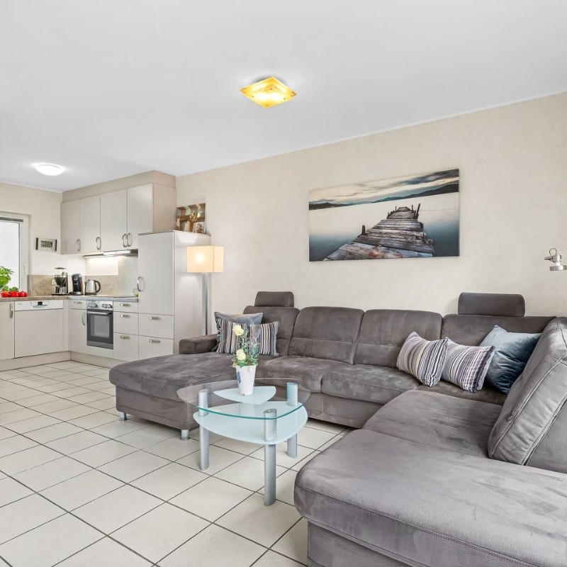 Ferielejlighed - 4 personer -  - Böhler Landstrasse - 25826 - Sankt Peter-Ording