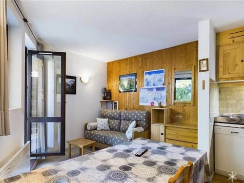 Semesterlägenhet - 5 personer -  - 73700 - Bourg St Maurice