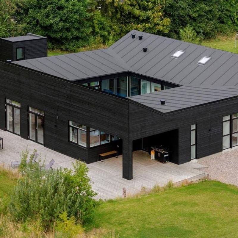 Ferienhaus - 18 Personen -  - Sletten - 8500 - Grenaa