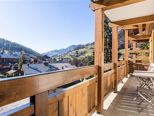 Ferienhaus - 6 Personen -  - 74120 - Praz-Sur-Arly