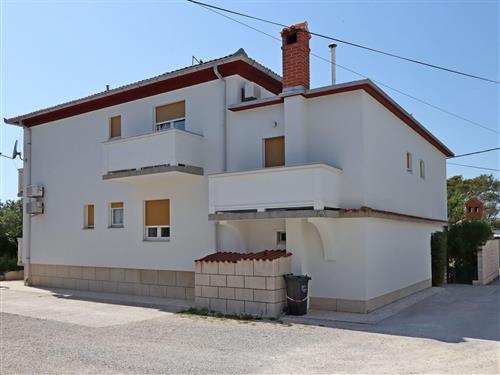 Ferielejlighed - 2 personer -  - Banjol - 51280 - Rab