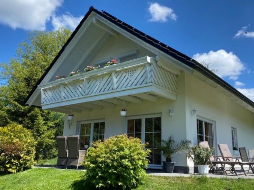 Sommerhus - 4 personer -  - Auerbach/ Vogtland - 08209