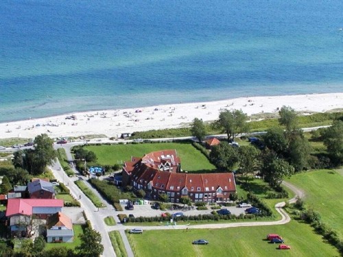 Sommerhus - 5 personer -  - 24395 - Kronsgaard