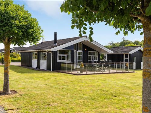 Sommerhus - 6 personer -  - Pøt Strandby - Pøt Strandby - 7130 - Juelsminde