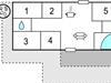 Billede 33 - Plantegning