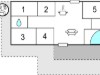 Billede 33 - Plantegning