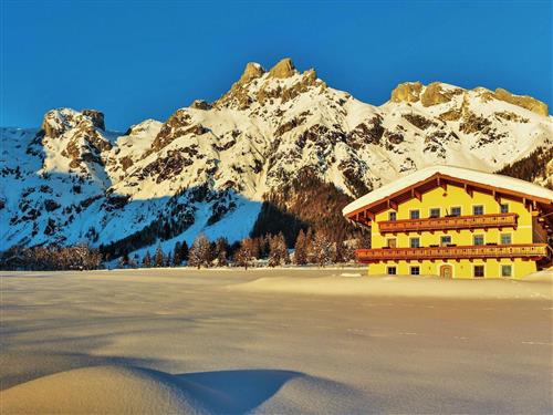 Bondegård - 4 personer -  - Weng - 5453 - Werfenweng