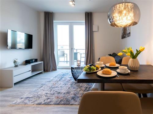 Ferieleilighet - 4 personer -  - Stockholmer Straße - 23966 - Wismar