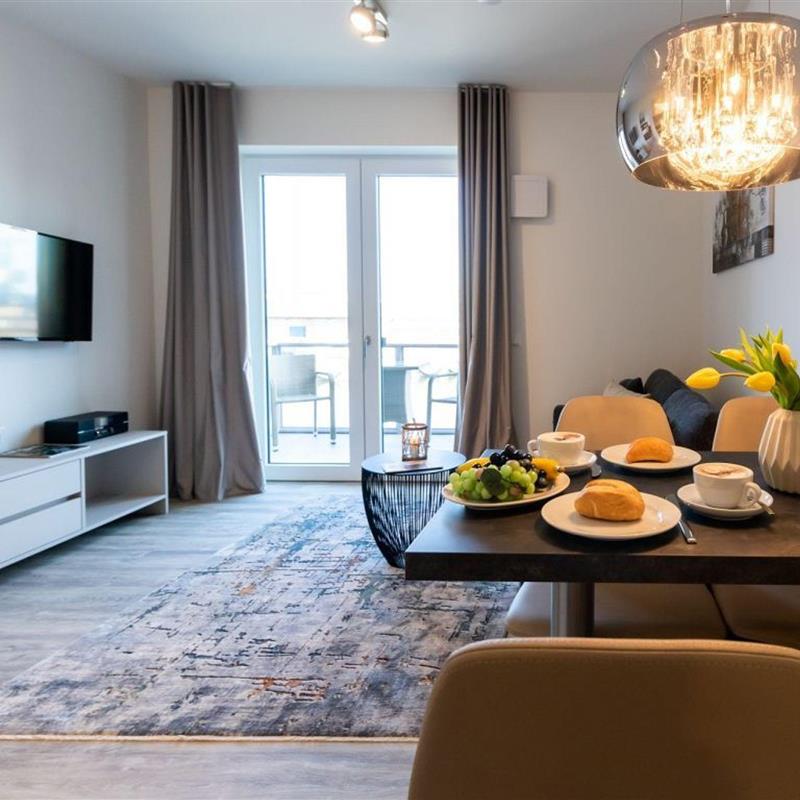 Ferielejlighed - 4 personer -  - Stockholmer Straße - 23966 - Wismar