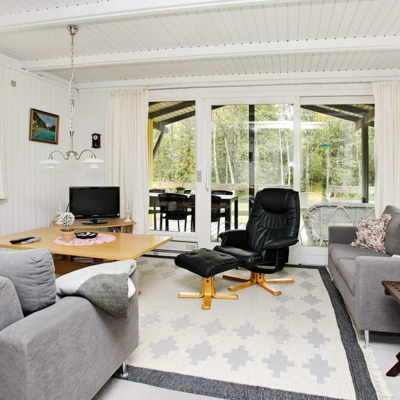 Ferienhaus - 6 Personen -  - Jenses Jolle - 9940 - Läsö