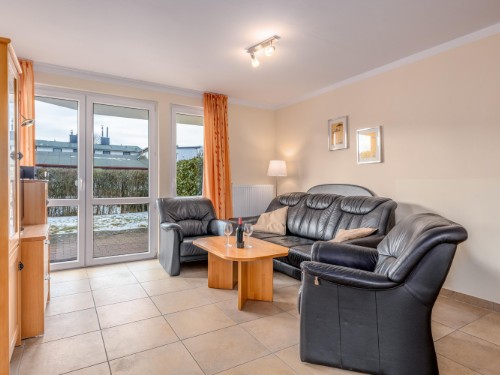 Ferielejlighed - 2 personer -  - Beckumer Str. - 17424 - Heringsdorf