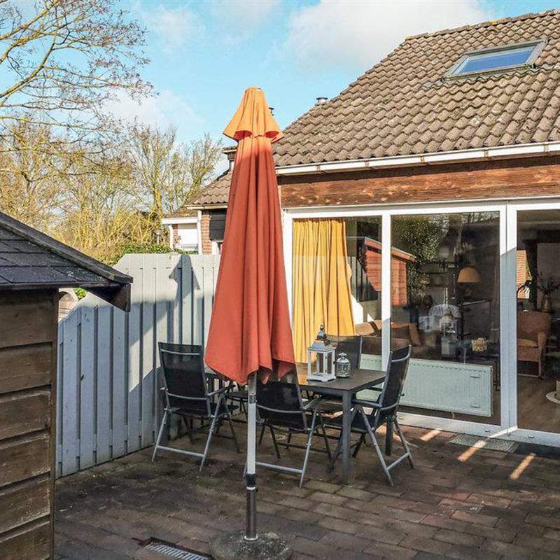 Sommerhus - 6 personer -  - Hoogerwerfsweg ´De Tong´ - 4311 NP - Bruinisse