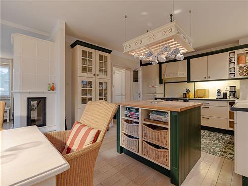 Sommerhus - 4 personer -  - Am Brünk - 25992 - List Auf Sylt