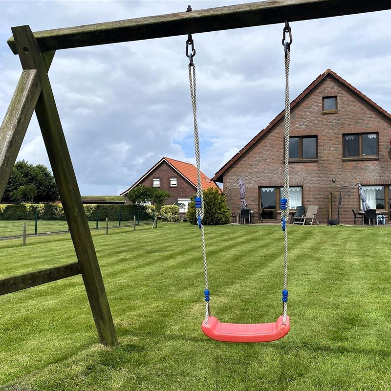 Ferielejlighed - 4 personer -  - 26553 - Neßmersiel