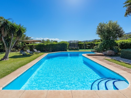 Hytte - 6 personer -  - 07460 - Pollensa / Pollença