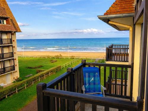 Ferielejlighed - 4 personer -  - Cabourg - 14390