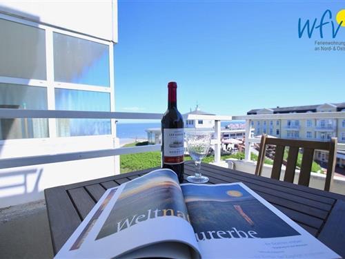 Ferieleilighet - 4 personer -  - Peterstr. - 26486 - Wangerooge