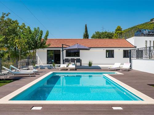 Villa - 10 persons -  - 21292 - Srinjine