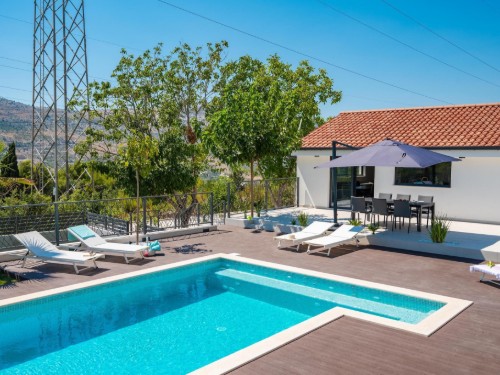 Villa - 10 personer -  - 21292 - Srinjine