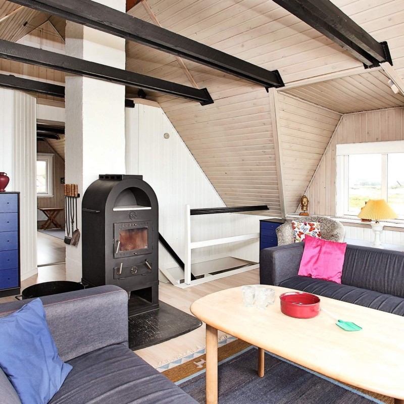 Ferienhaus - 6 Personen -  - Ovesensvej - Blokhus - 9492 - Jammer Bay