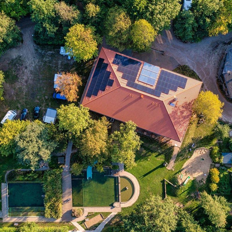 Ferielejlighed - 4 personer -  - Festplatzweg - 29525 - Uelzen