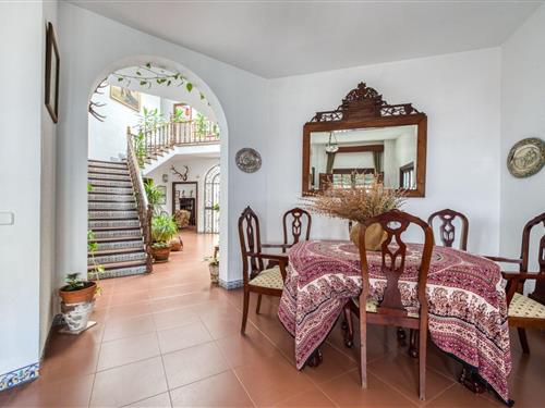 Holiday Home/Apartment - 12 persons -  - 21220 - Higuera De La Sierra