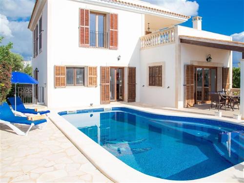 Holiday home - 6 persons -  - Santanyí - 07659