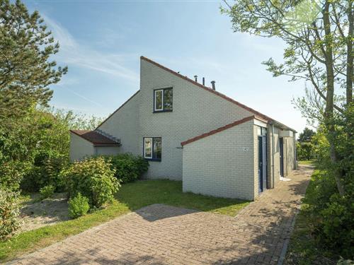 Ferienhaus - 6 Personen -  - Van Foreestweg - 1787 PS - Julianadorp Aan Zee