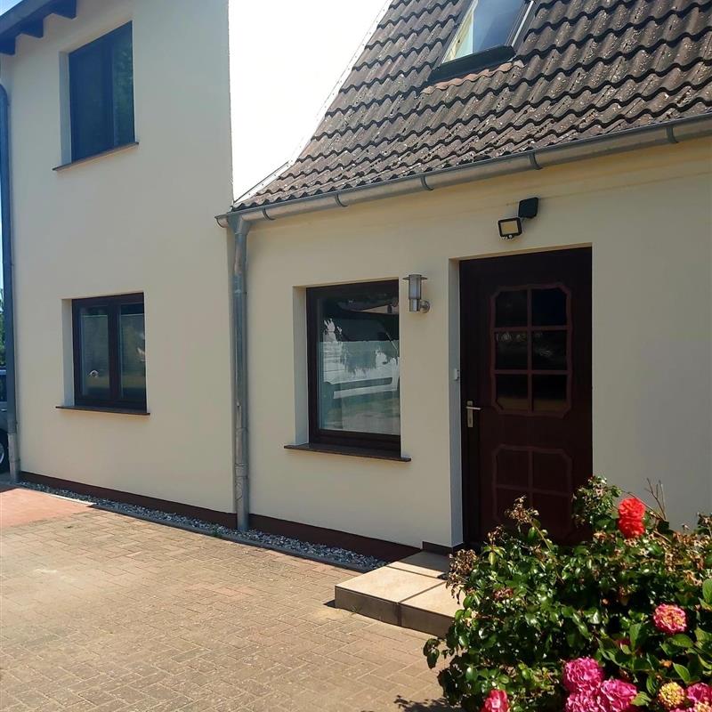 Sommerhus - 5 personer -  - Sanitzer Str. - 18337 - Marlow.Ot.Gresenhorst