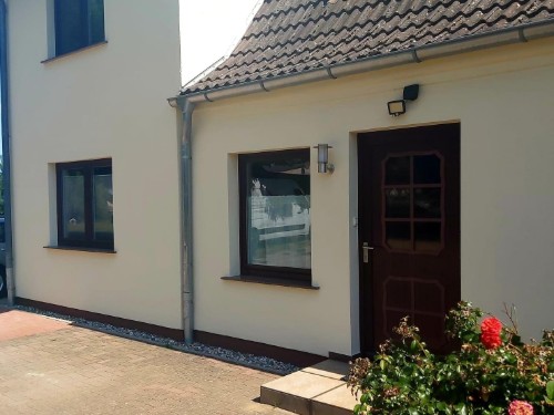 Sommerhus - 5 personer -  - Sanitzer Str. - 18337 - Marlow.Ot.Gresenhorst